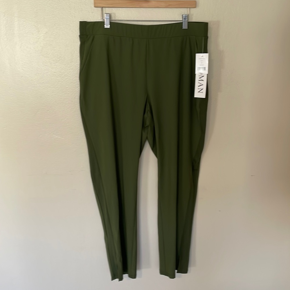 NWT Daily Thread Tech Stretch Pant. 1X